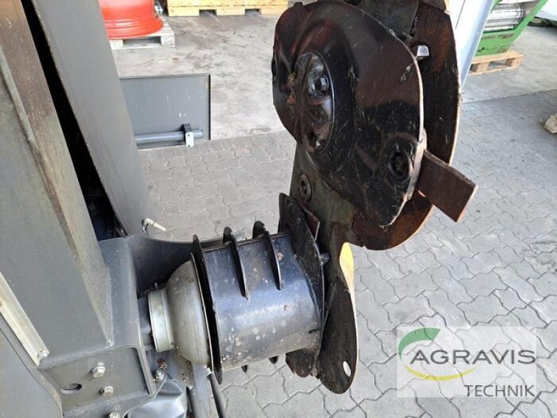 Mähwerk typu Fendt SLICER 860, Vorführmaschine v Schneverdingen (Obrázek 7)