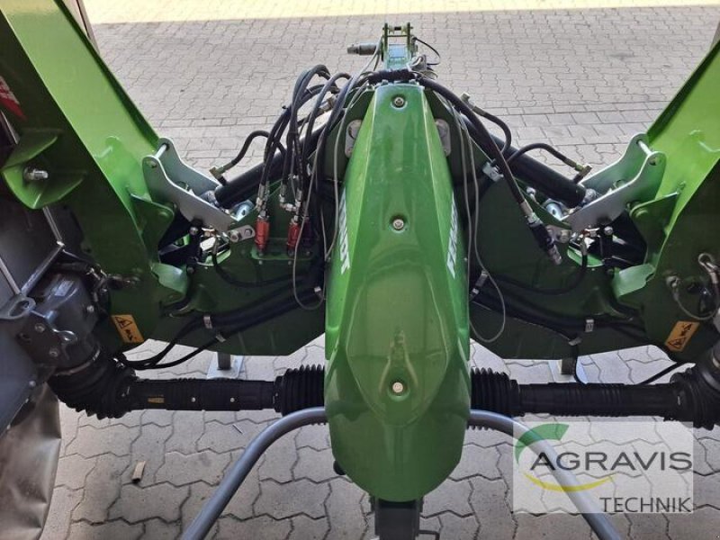 Mähwerk typu Fendt SLICER 860, Vorführmaschine v Schneverdingen (Obrázek 5)