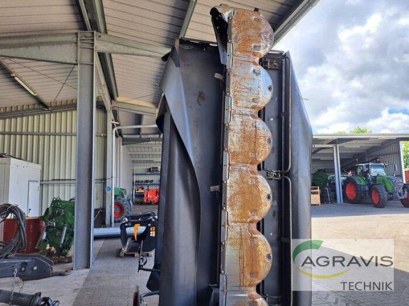 Mähwerk typu Fendt SLICER 860, Vorführmaschine v Schneverdingen (Obrázek 4)