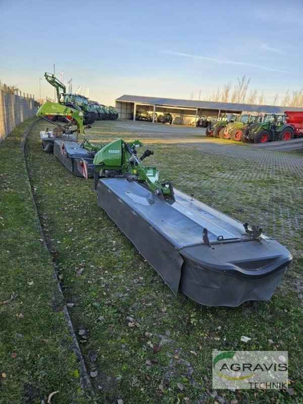 Mähwerk typu Fendt SLICER 860, Neumaschine v Fehrbellin (Obrázek 4)