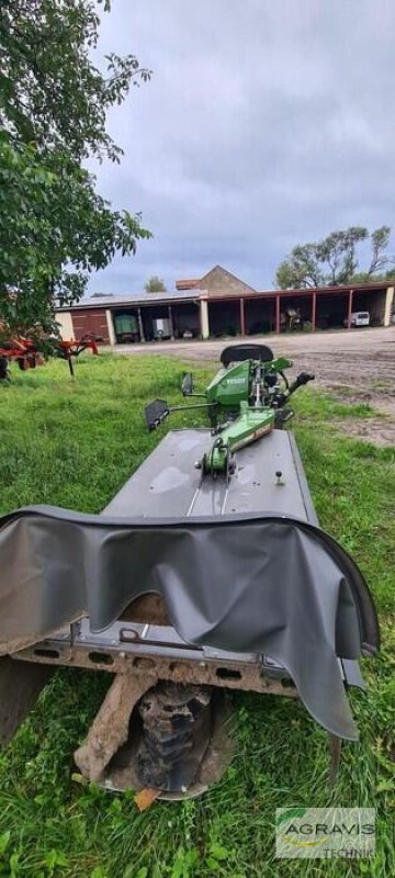 Mähwerk typu Fendt SLICER 860, Neumaschine v Fehrbellin (Obrázek 10)