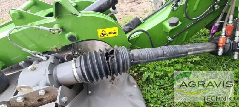 Mähwerk typu Fendt SLICER 860, Neumaschine v Fehrbellin (Obrázek 14)