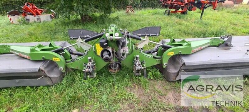 Mähwerk typu Fendt SLICER 860, Neumaschine v Fehrbellin (Obrázek 15)