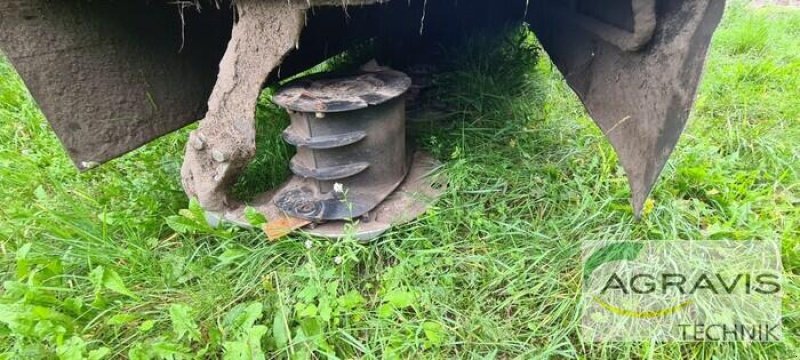 Mähwerk typu Fendt SLICER 860, Neumaschine v Fehrbellin (Obrázek 11)