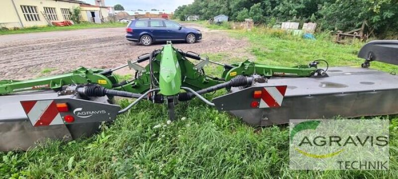 Mähwerk typu Fendt SLICER 860, Neumaschine v Fehrbellin (Obrázek 13)