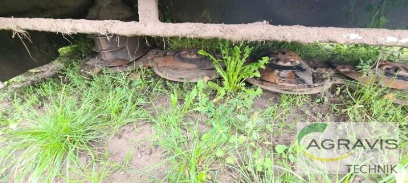 Mähwerk typu Fendt SLICER 860, Neumaschine v Fehrbellin (Obrázek 2)