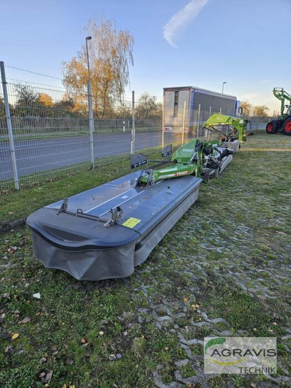 Mähwerk typu Fendt SLICER 860, Neumaschine v Fehrbellin (Obrázek 5)