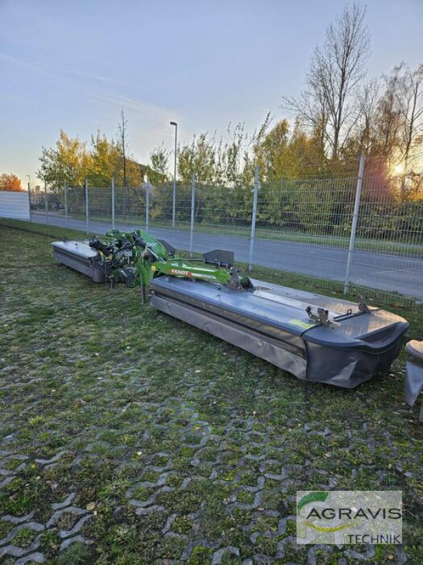 Mähwerk typu Fendt SLICER 860, Neumaschine v Fehrbellin (Obrázek 3)