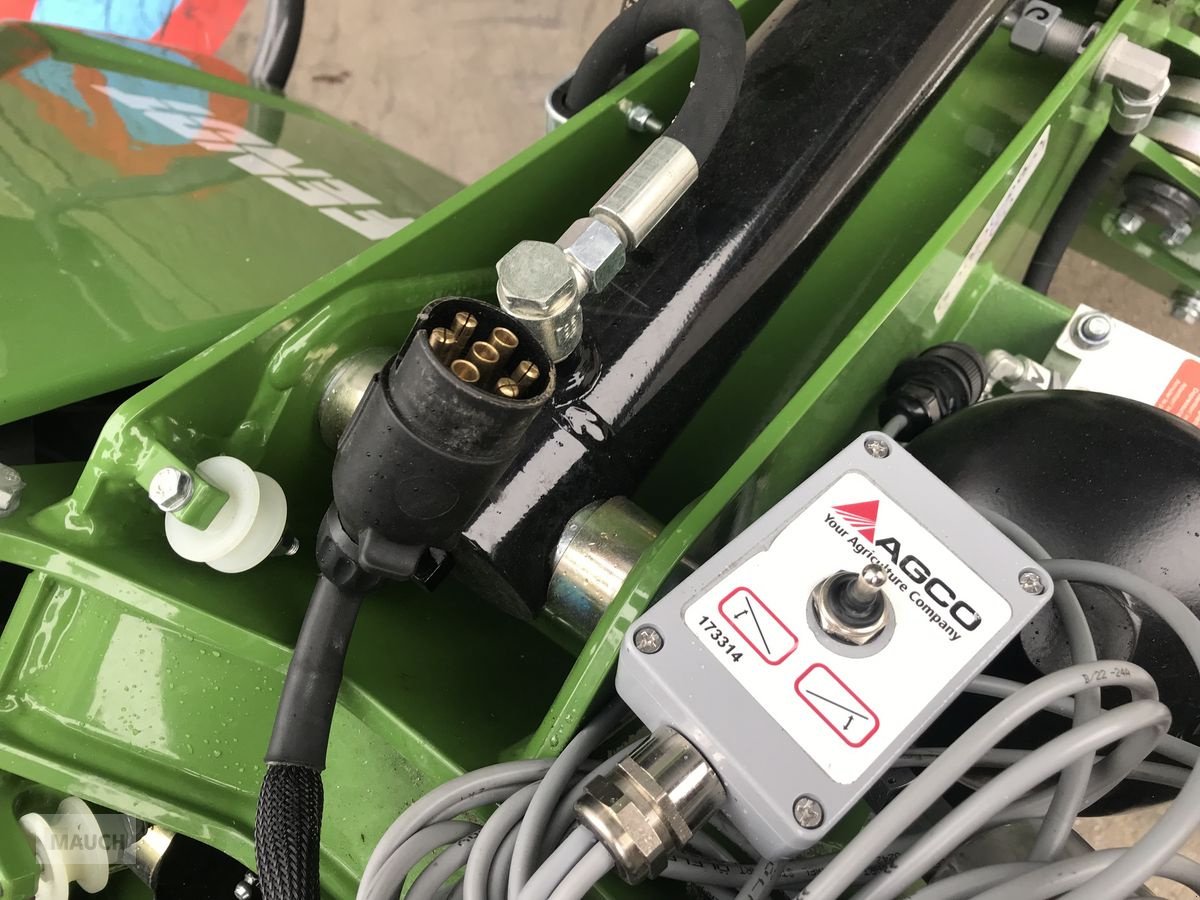 Mähwerk του τύπου Fendt Slicer 860, Neumaschine σε Burgkirchen (Φωτογραφία 4)