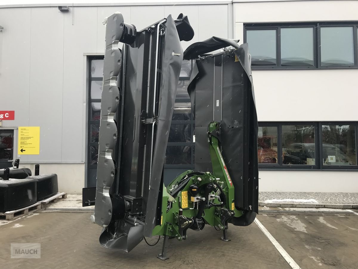 Mähwerk του τύπου Fendt Slicer 860, Neumaschine σε Burgkirchen (Φωτογραφία 1)