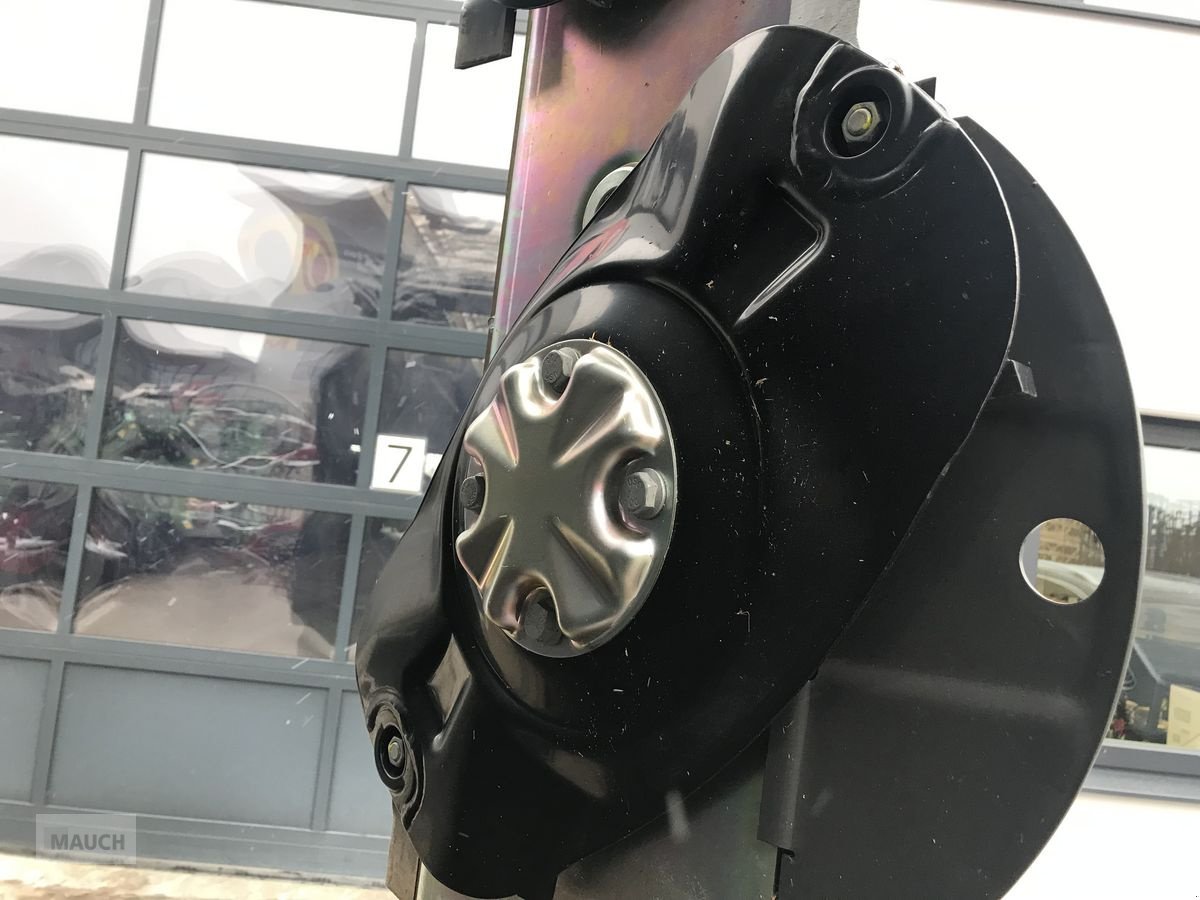 Mähwerk του τύπου Fendt Slicer 860, Neumaschine σε Burgkirchen (Φωτογραφία 7)