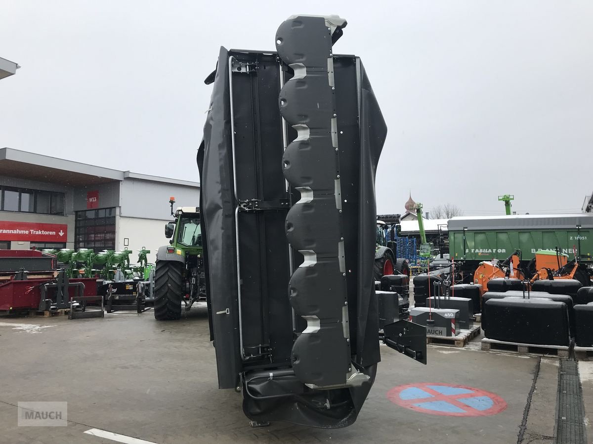 Mähwerk του τύπου Fendt Slicer 860, Neumaschine σε Burgkirchen (Φωτογραφία 5)