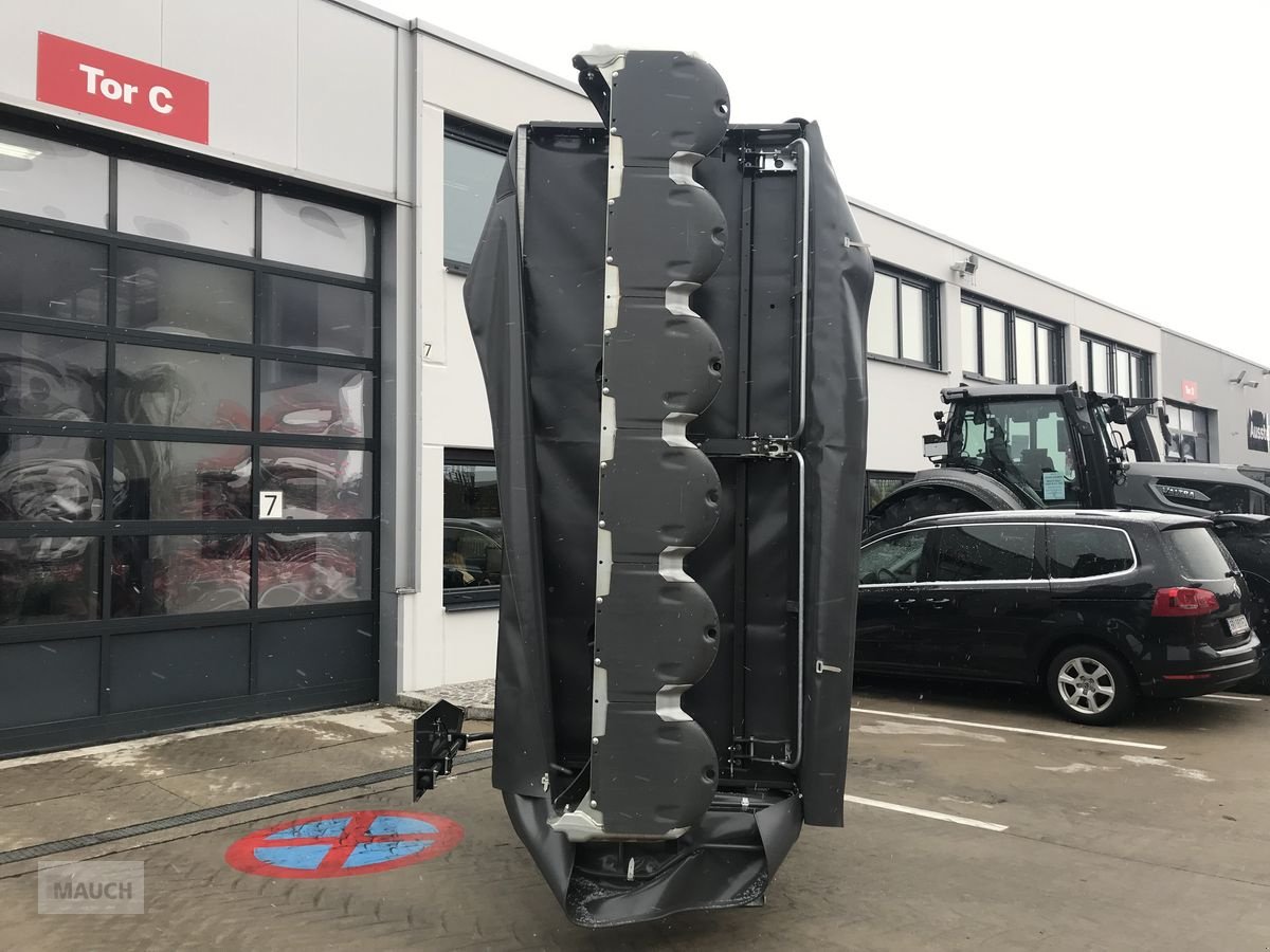 Mähwerk του τύπου Fendt Slicer 860, Neumaschine σε Burgkirchen (Φωτογραφία 10)