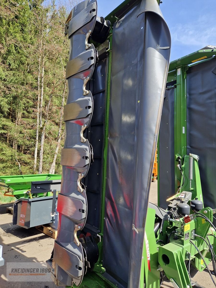 Mähwerk of the type Fendt SLICER 911 TL, Gebrauchtmaschine in Altenfelden (Picture 3)