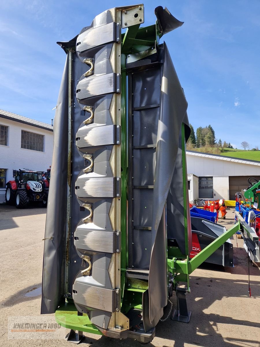 Mähwerk of the type Fendt SLICER 911 TL, Gebrauchtmaschine in Altenfelden (Picture 4)