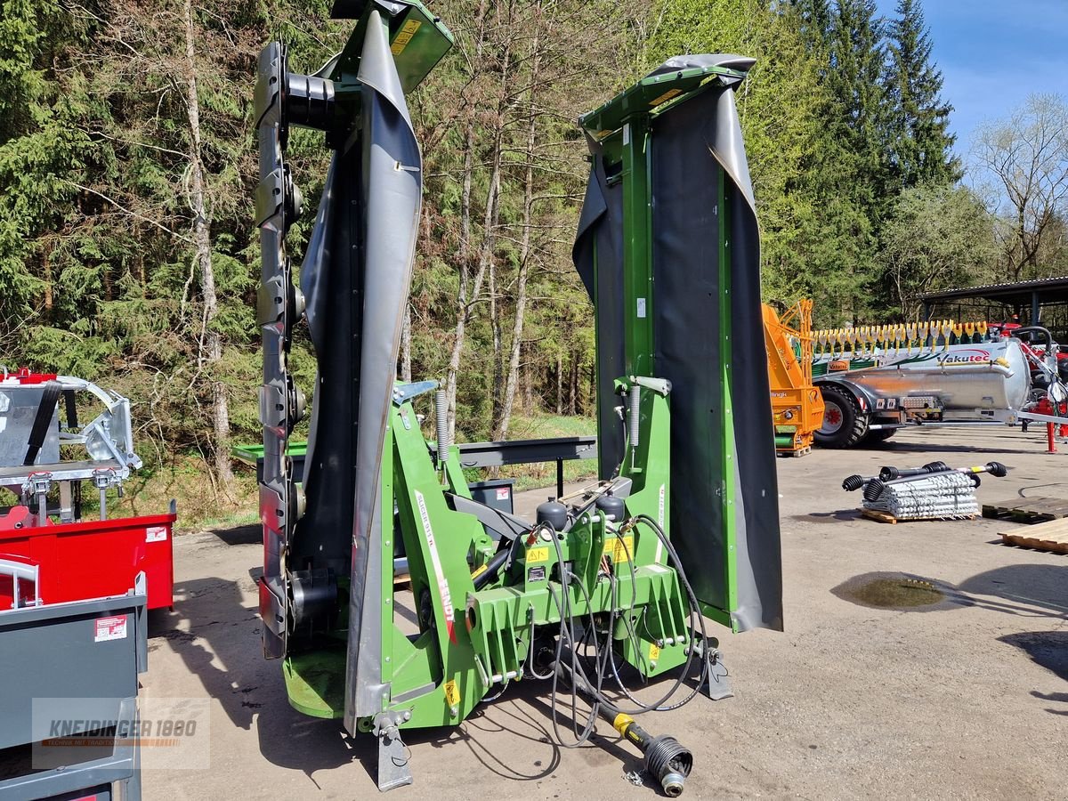 Mähwerk of the type Fendt SLICER 911 TL, Gebrauchtmaschine in Altenfelden (Picture 1)