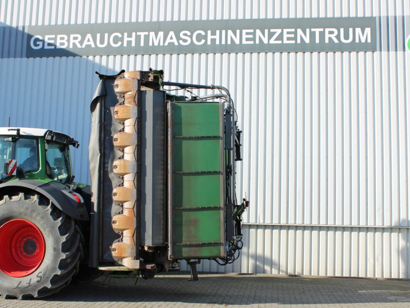 Mähwerk del tipo Fendt Slicer 9314 TLKCB, Gebrauchtmaschine en Holle- Grasdorf