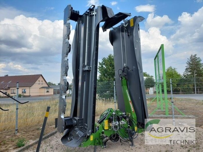 Mähwerk typu Fendt SLICER 960, Neumaschine w Apenburg-Winterfeld (Zdjęcie 4)