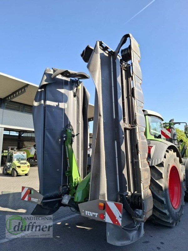 Mähwerk типа Fendt Slicer 960, Gebrauchtmaschine в Hohentengen (Фотография 2)