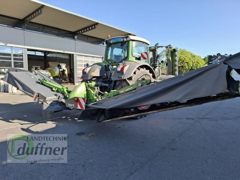 Mähwerk типа Fendt Slicer 960, Gebrauchtmaschine в Hohentengen (Фотография 4)