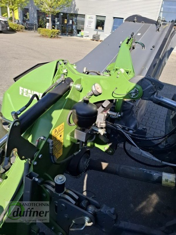 Mähwerk типа Fendt Slicer 960, Gebrauchtmaschine в Hohentengen (Фотография 7)
