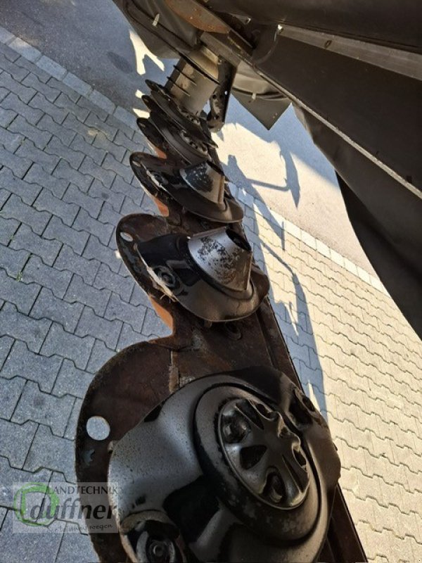 Mähwerk типа Fendt Slicer 960, Gebrauchtmaschine в Hohentengen (Фотография 8)