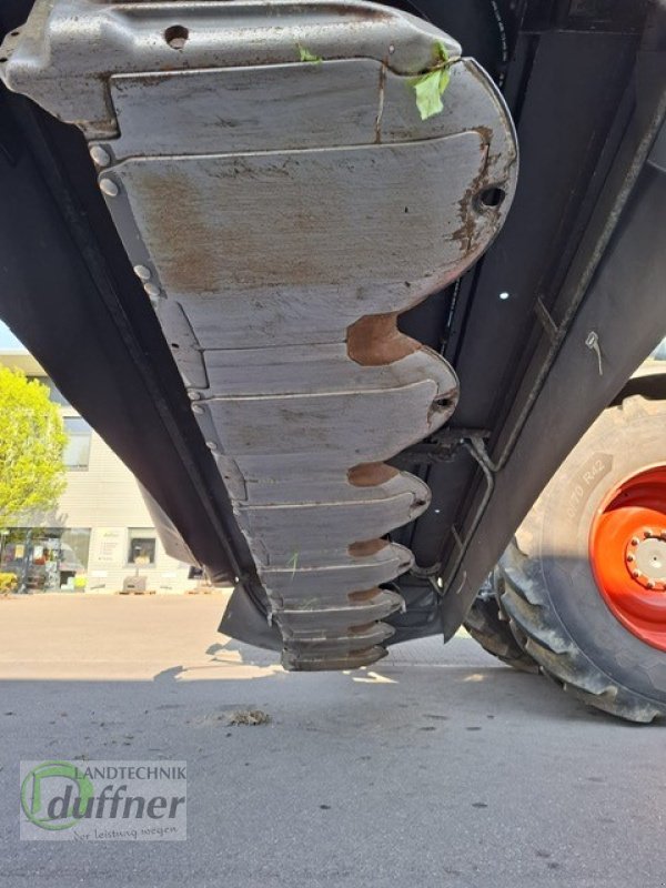 Mähwerk типа Fendt Slicer 960, Gebrauchtmaschine в Hohentengen (Фотография 9)