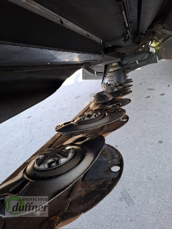 Mähwerk типа Fendt Slicer 960, Gebrauchtmaschine в Hohentengen (Фотография 10)