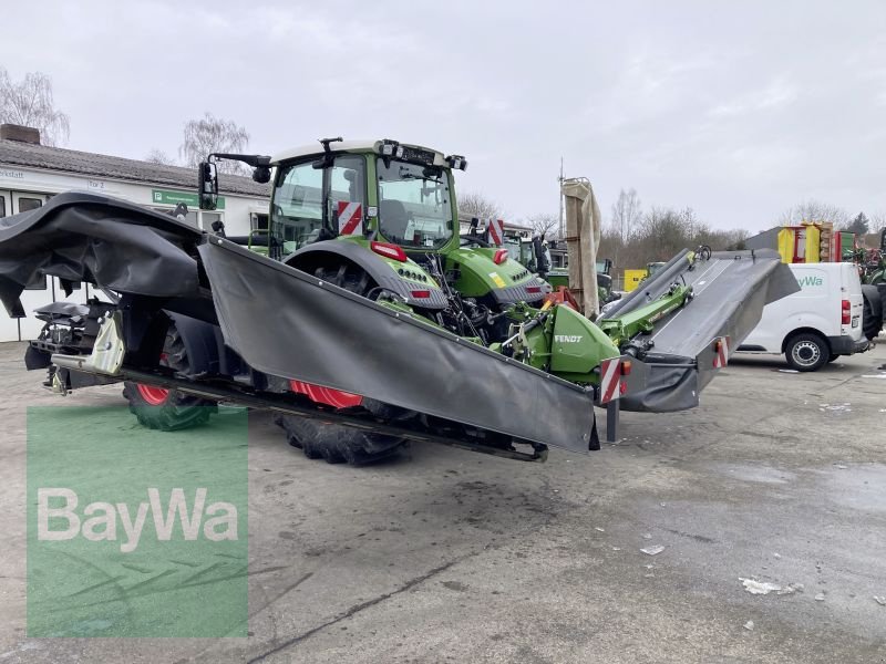 Mähwerk des Typs Fendt SLICER 960, Gebrauchtmaschine in Dinkelsbühl (Bild 11)