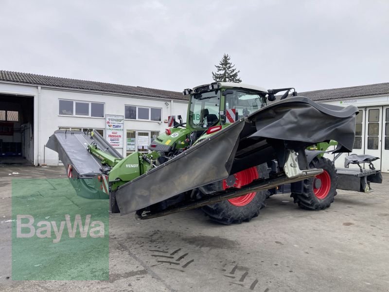 Mähwerk des Typs Fendt SLICER 960, Gebrauchtmaschine in Dinkelsbühl (Bild 13)