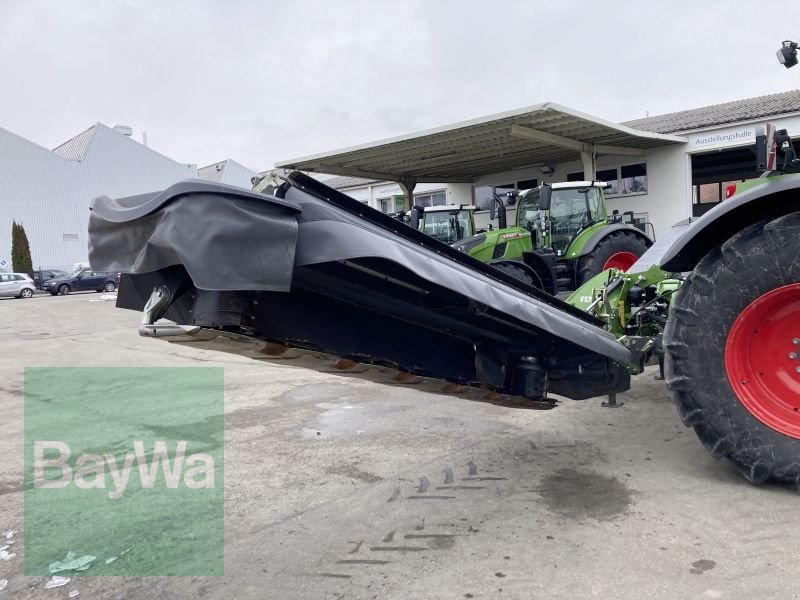 Mähwerk des Typs Fendt SLICER 960, Gebrauchtmaschine in Dinkelsbühl (Bild 14)