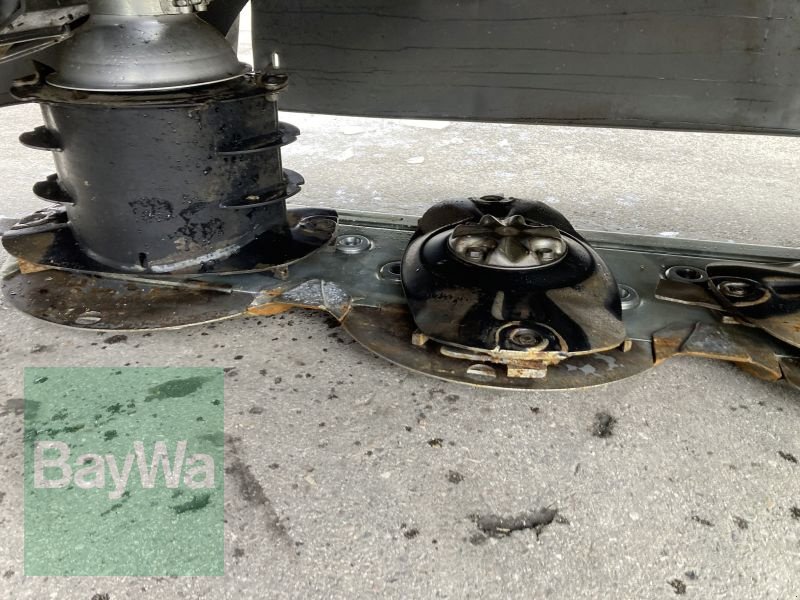 Mähwerk des Typs Fendt SLICER 960, Gebrauchtmaschine in Dinkelsbühl (Bild 7)