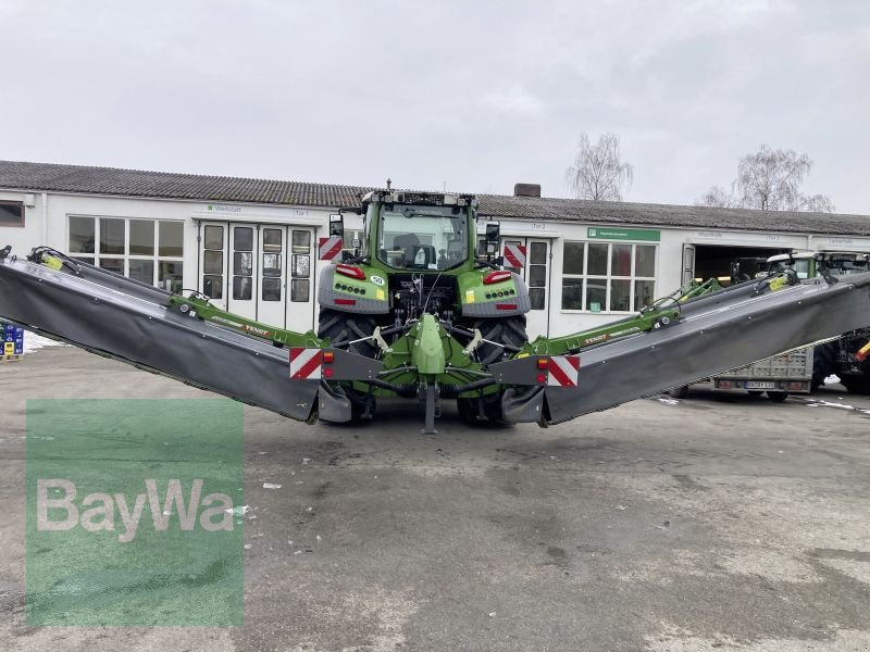 Mähwerk des Typs Fendt SLICER 960, Gebrauchtmaschine in Dinkelsbühl (Bild 12)
