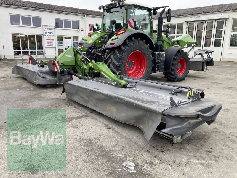 Mähwerk des Typs Fendt SLICER 960, Gebrauchtmaschine in Dinkelsbühl (Bild 3)