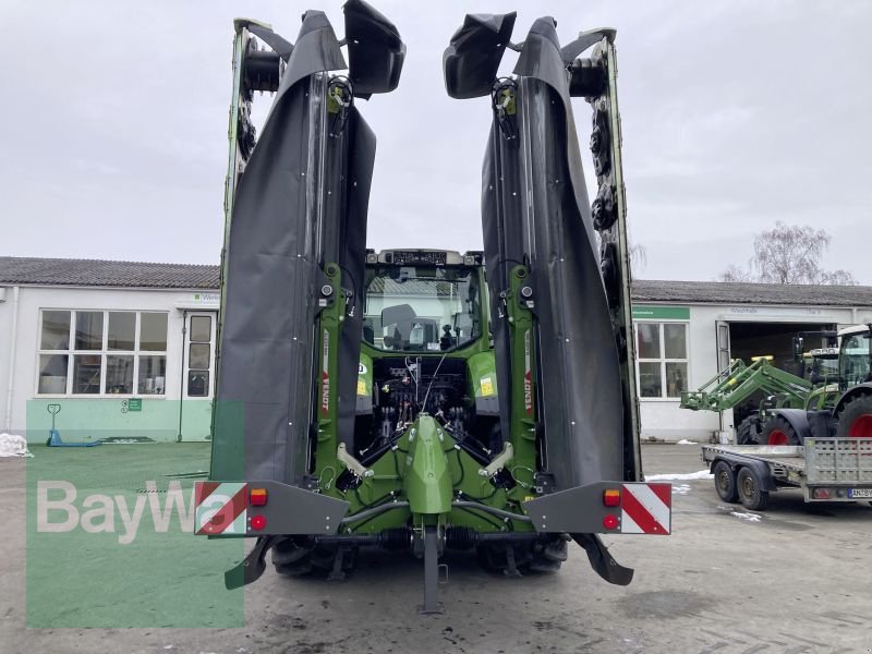 Mähwerk des Typs Fendt SLICER 960, Gebrauchtmaschine in Dinkelsbühl (Bild 16)