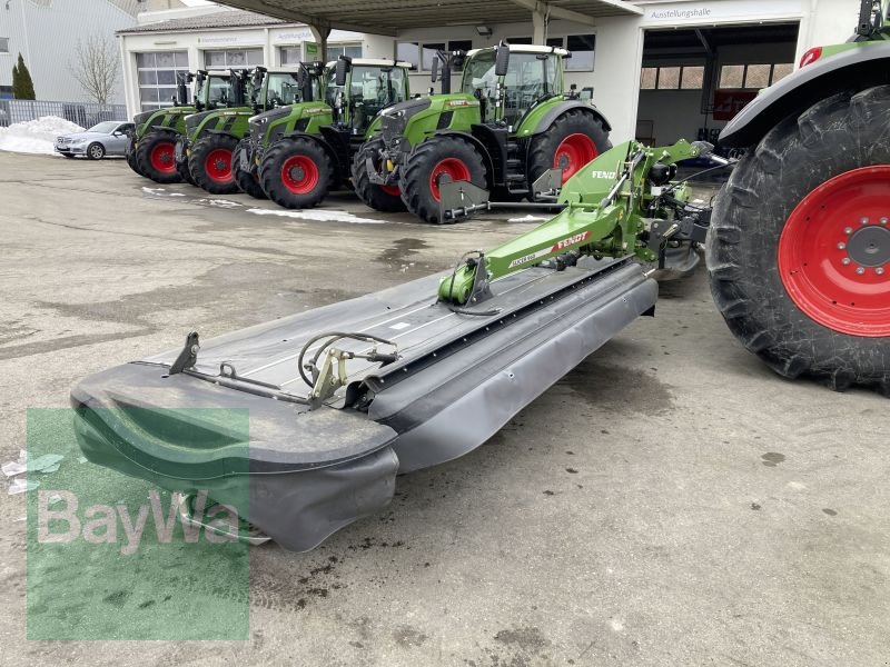 Mähwerk des Typs Fendt SLICER 960, Gebrauchtmaschine in Dinkelsbühl (Bild 4)