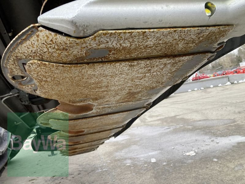 Mähwerk des Typs Fendt SLICER 960, Gebrauchtmaschine in Dinkelsbühl (Bild 10)