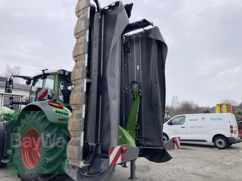 Mähwerk des Typs Fendt SLICER 960, Gebrauchtmaschine in Dinkelsbühl (Bild 15)
