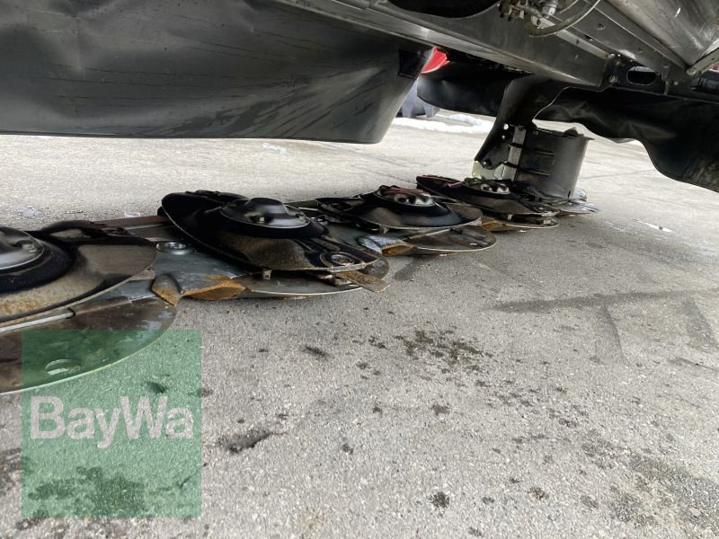 Mähwerk des Typs Fendt SLICER 960, Gebrauchtmaschine in Dinkelsbühl (Bild 5)