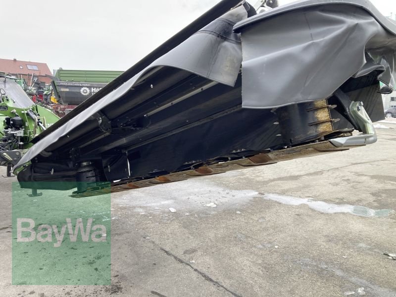 Mähwerk des Typs Fendt SLICER 960, Gebrauchtmaschine in Dinkelsbühl (Bild 9)