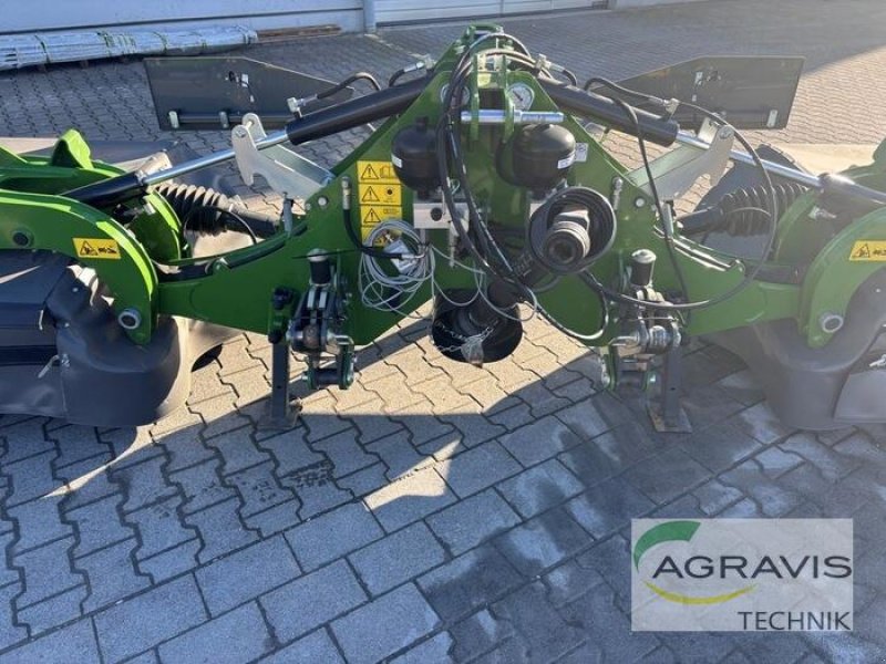 Mähwerk of the type Fendt SLICER 960, Gebrauchtmaschine in Salzkotten (Picture 5)