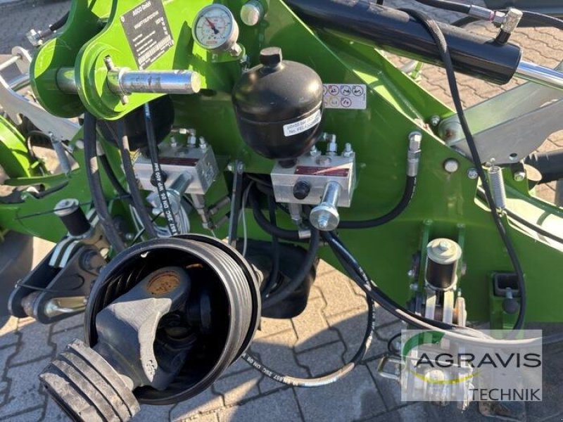 Mähwerk of the type Fendt SLICER 960, Gebrauchtmaschine in Salzkotten (Picture 9)