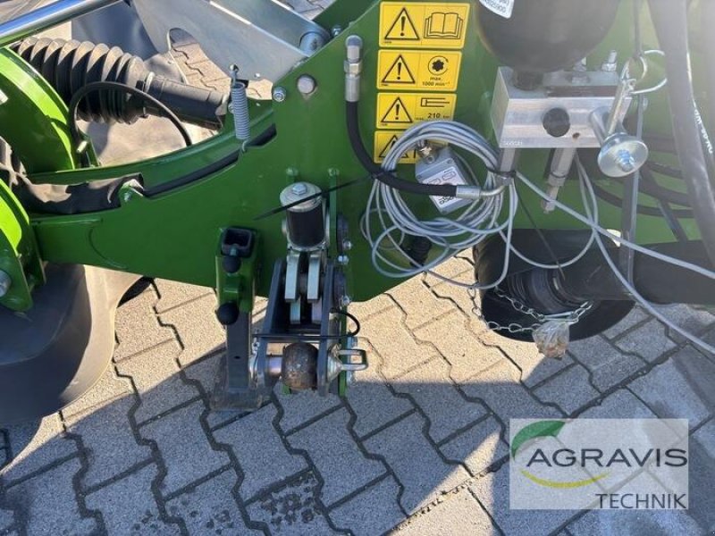 Mähwerk of the type Fendt SLICER 960, Gebrauchtmaschine in Salzkotten (Picture 8)