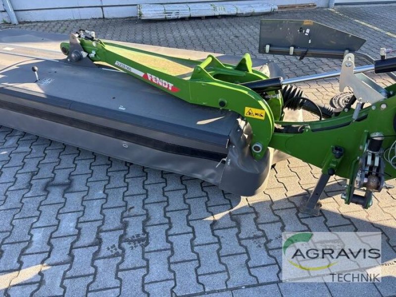Mähwerk of the type Fendt SLICER 960, Gebrauchtmaschine in Salzkotten (Picture 7)