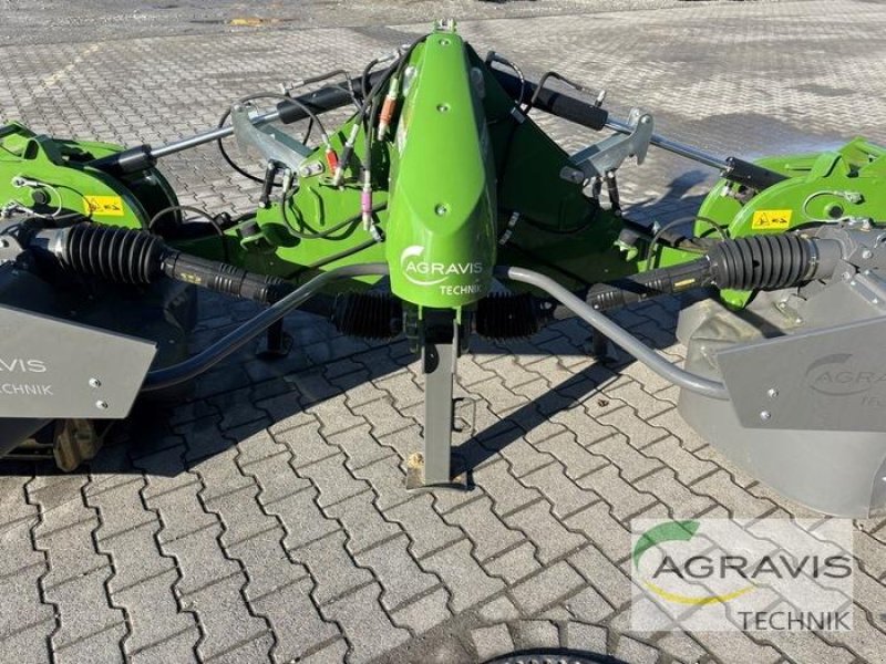 Mähwerk of the type Fendt SLICER 960, Gebrauchtmaschine in Salzkotten (Picture 11)