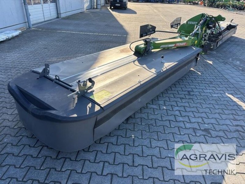 Mähwerk of the type Fendt SLICER 960, Gebrauchtmaschine in Salzkotten (Picture 2)