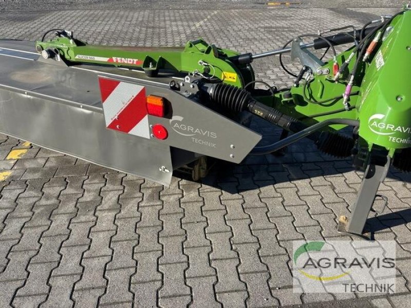 Mähwerk of the type Fendt SLICER 960, Gebrauchtmaschine in Salzkotten (Picture 12)