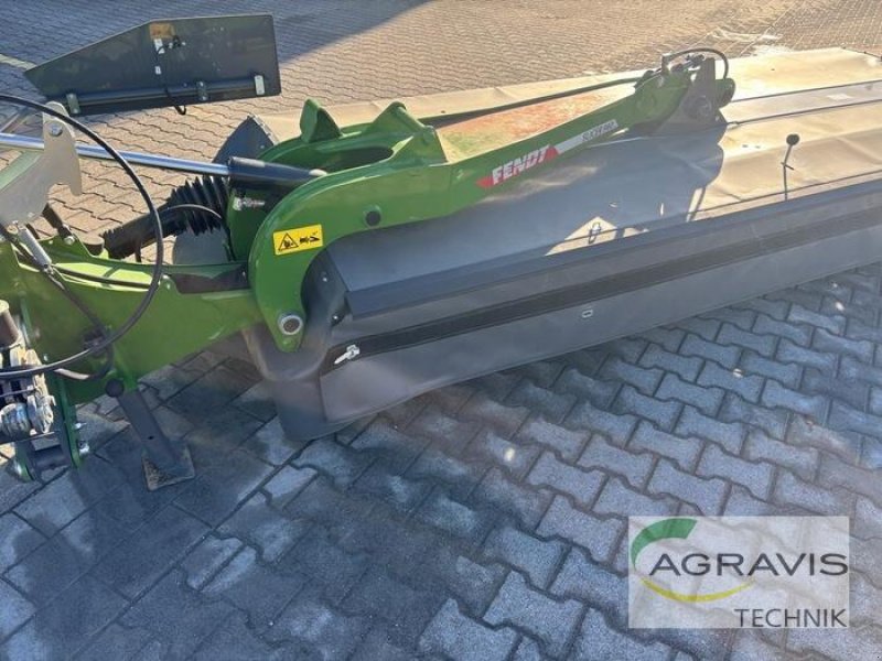 Mähwerk of the type Fendt SLICER 960, Gebrauchtmaschine in Salzkotten (Picture 4)