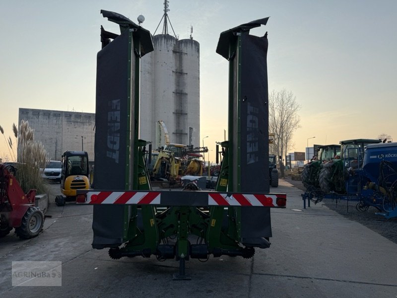 Mähwerk del tipo Fendt Slicer, Gebrauchtmaschine en Prenzlau (Imagen 5)