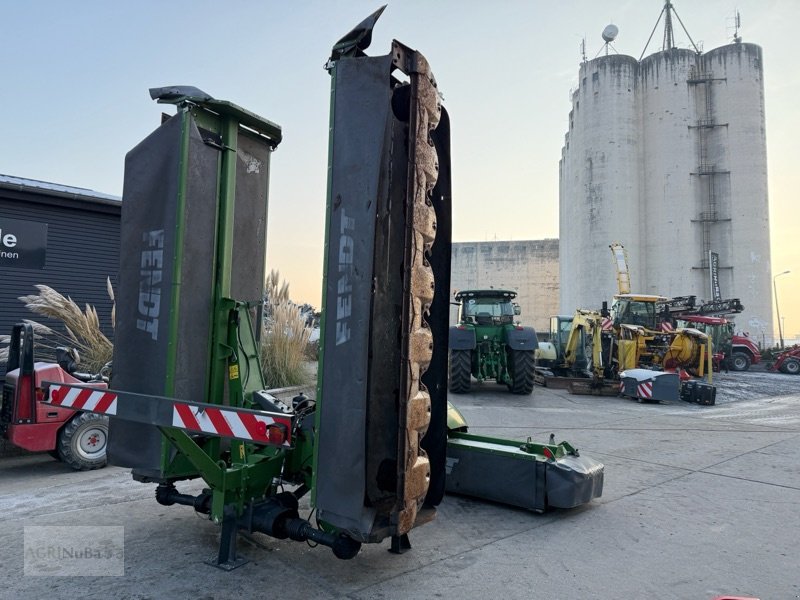 Mähwerk del tipo Fendt Slicer, Gebrauchtmaschine en Prenzlau (Imagen 7)